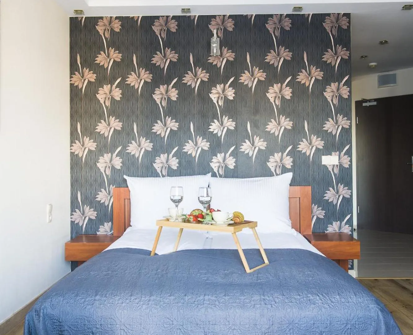 Diva By Solarento Apartment Kolobrzeg 0*,