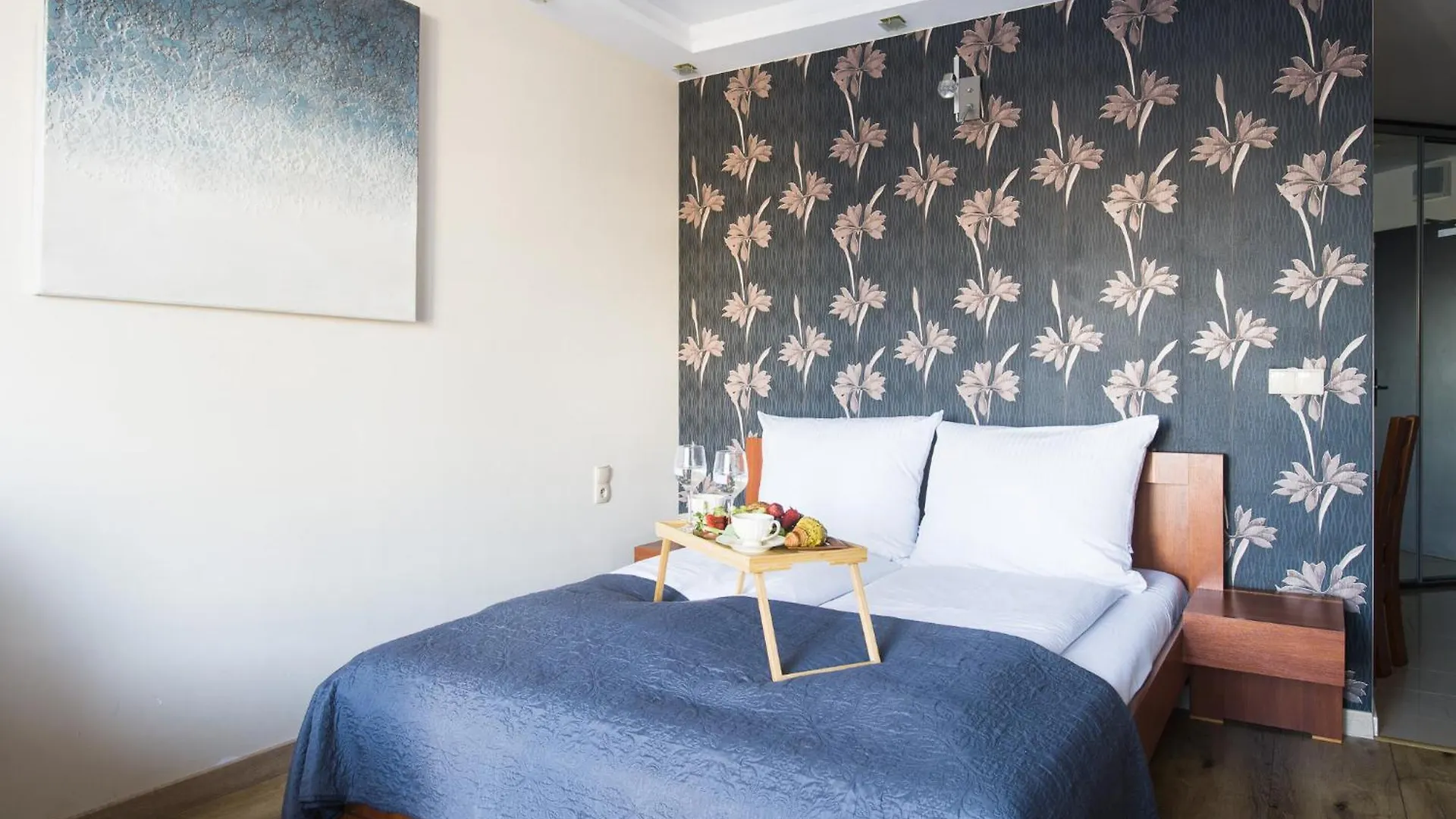 Diva By Solarento Apartment Kolobrzeg Poland