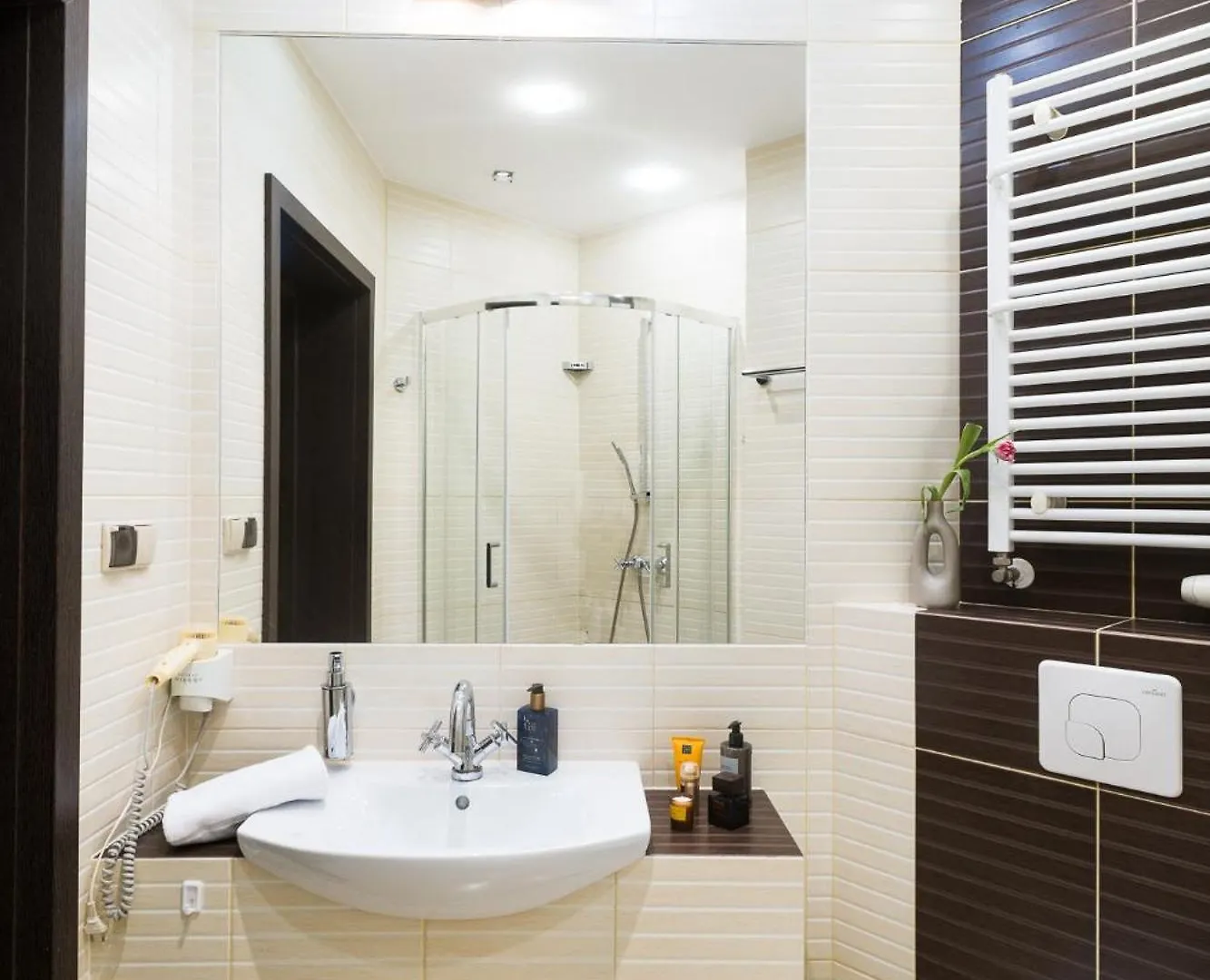 Diva By Solarento Apartment Kolobrzeg Poland