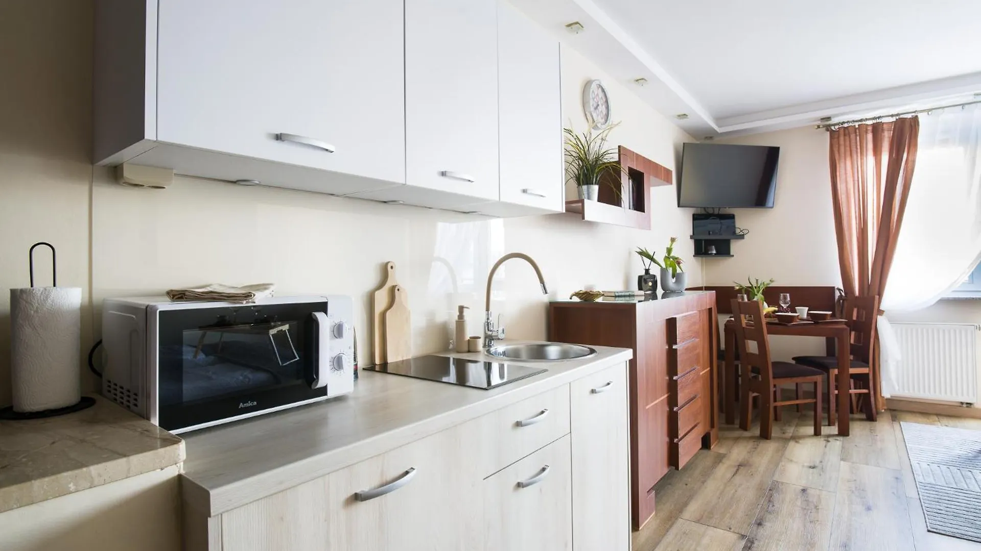 Diva By Solarento Apartment Kolobrzeg