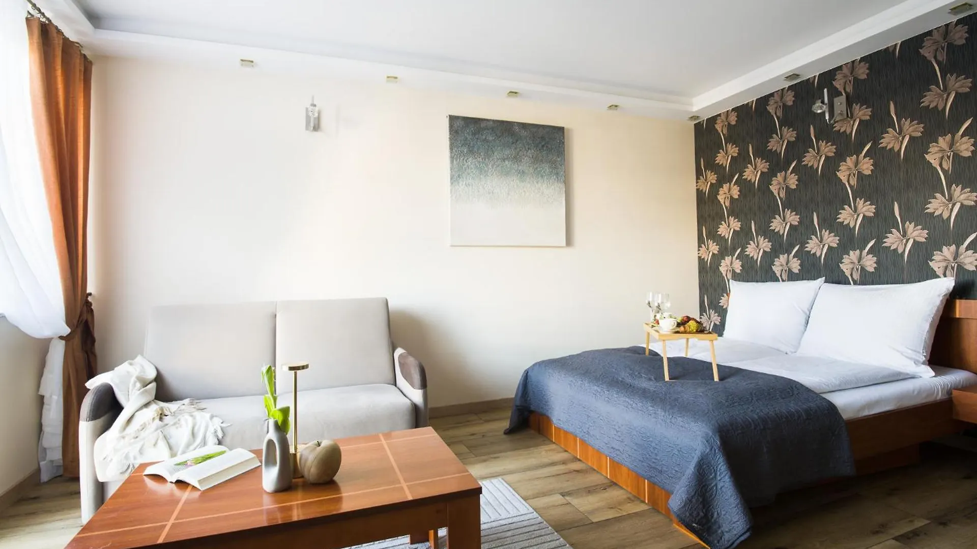 Diva By Solarento Apartment Kolobrzeg 0*,  Poland