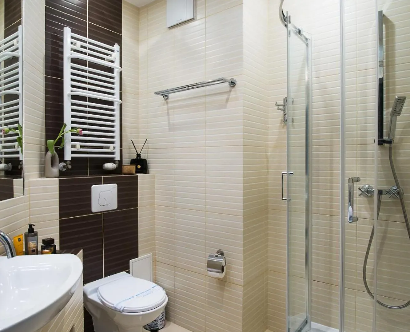 Diva By Solarento Apartment Kolobrzeg 0*,  Poland