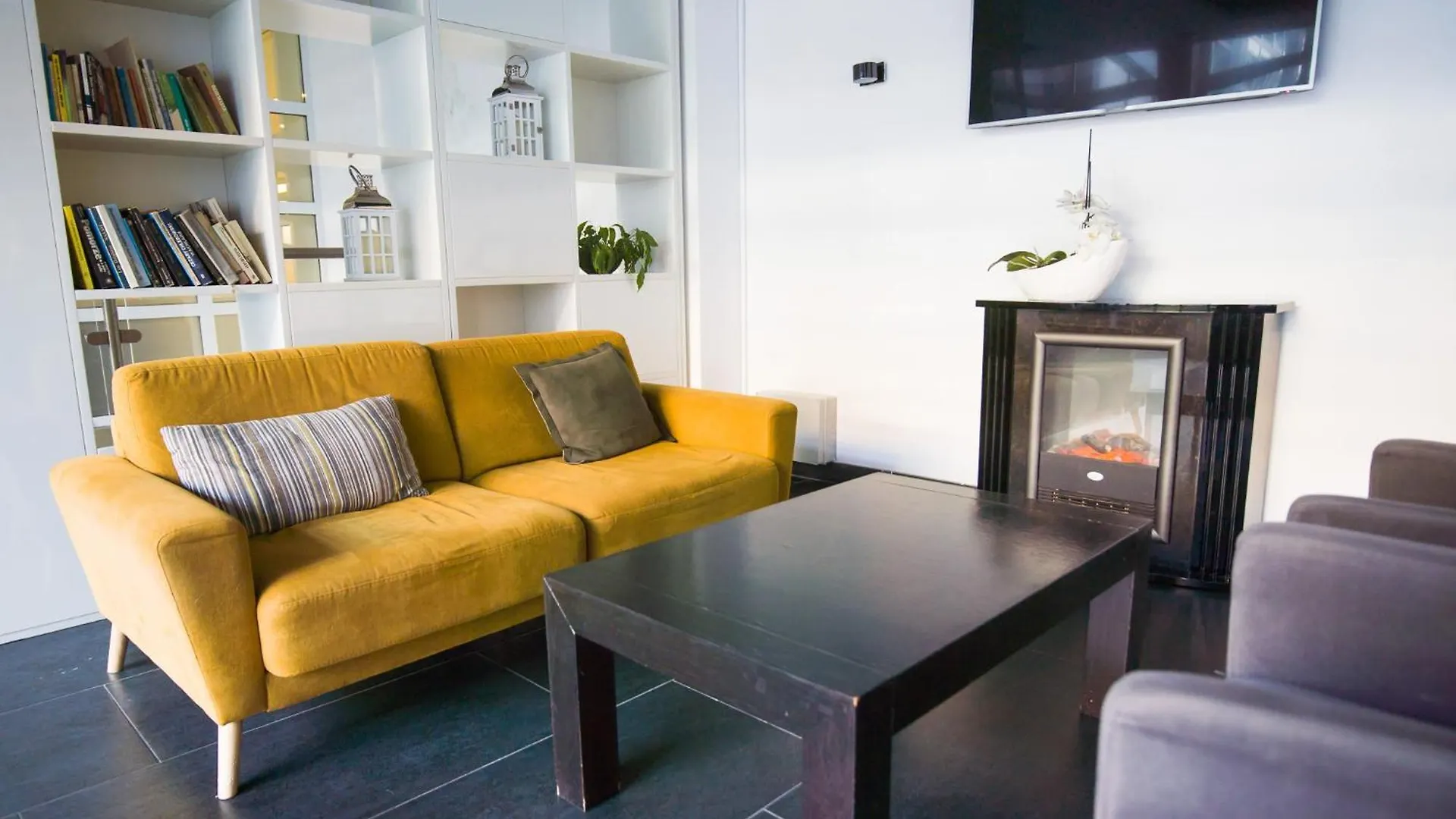 Diva By Solarento Apartment Kolobrzeg Poland