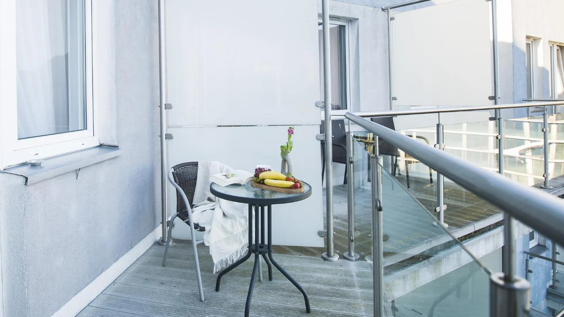 Diva By Solarento Apartment Kolobrzeg
