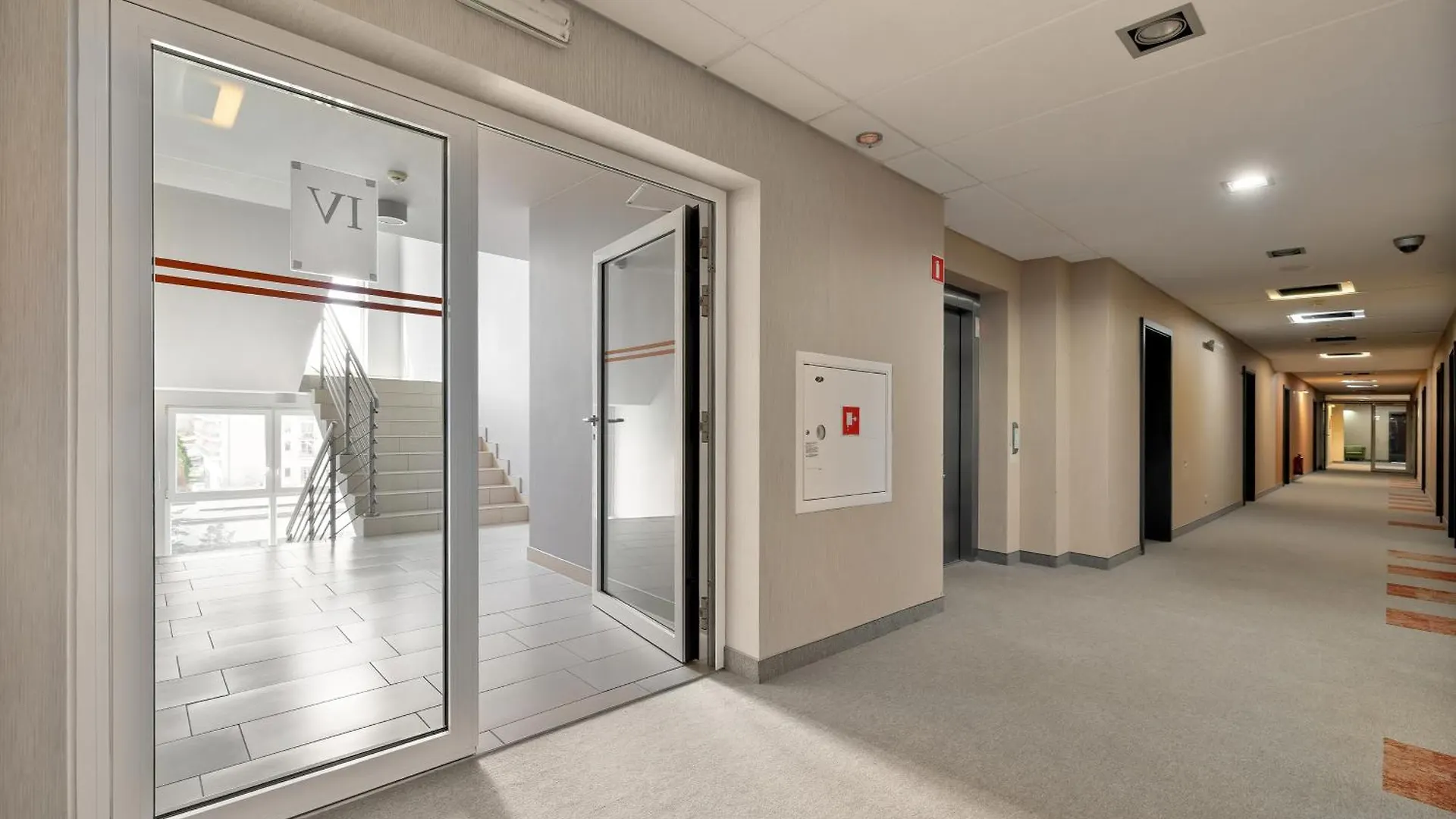 Diva By Solarento Apartment Kolobrzeg 0*,