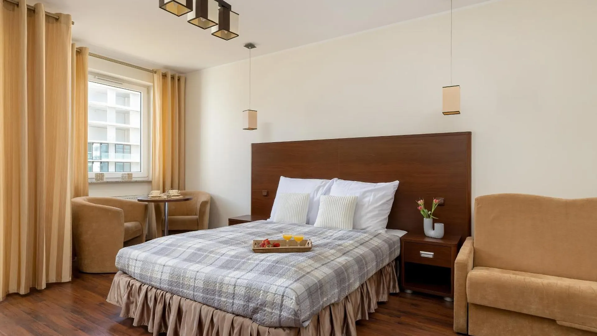 Diva By Solarento Apartment Kolobrzeg