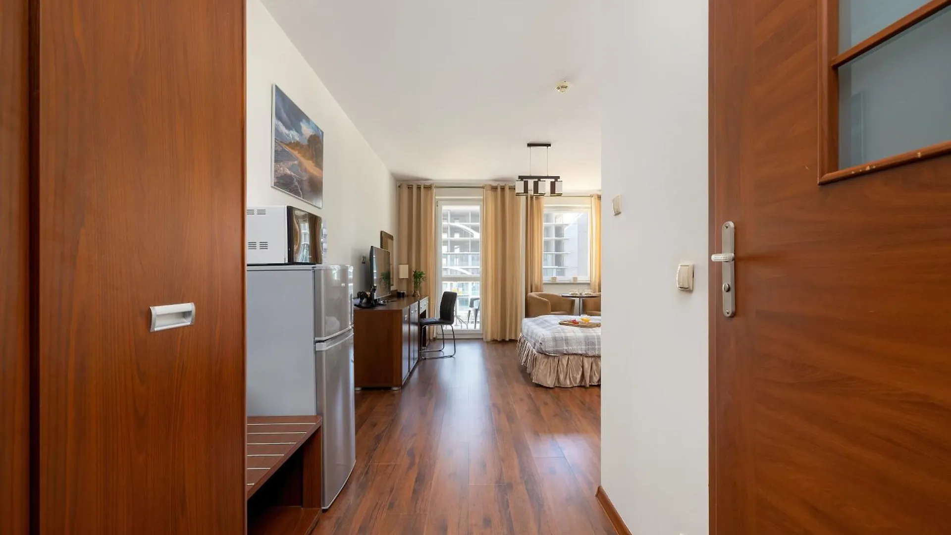 Diva By Solarento Apartment Kolobrzeg