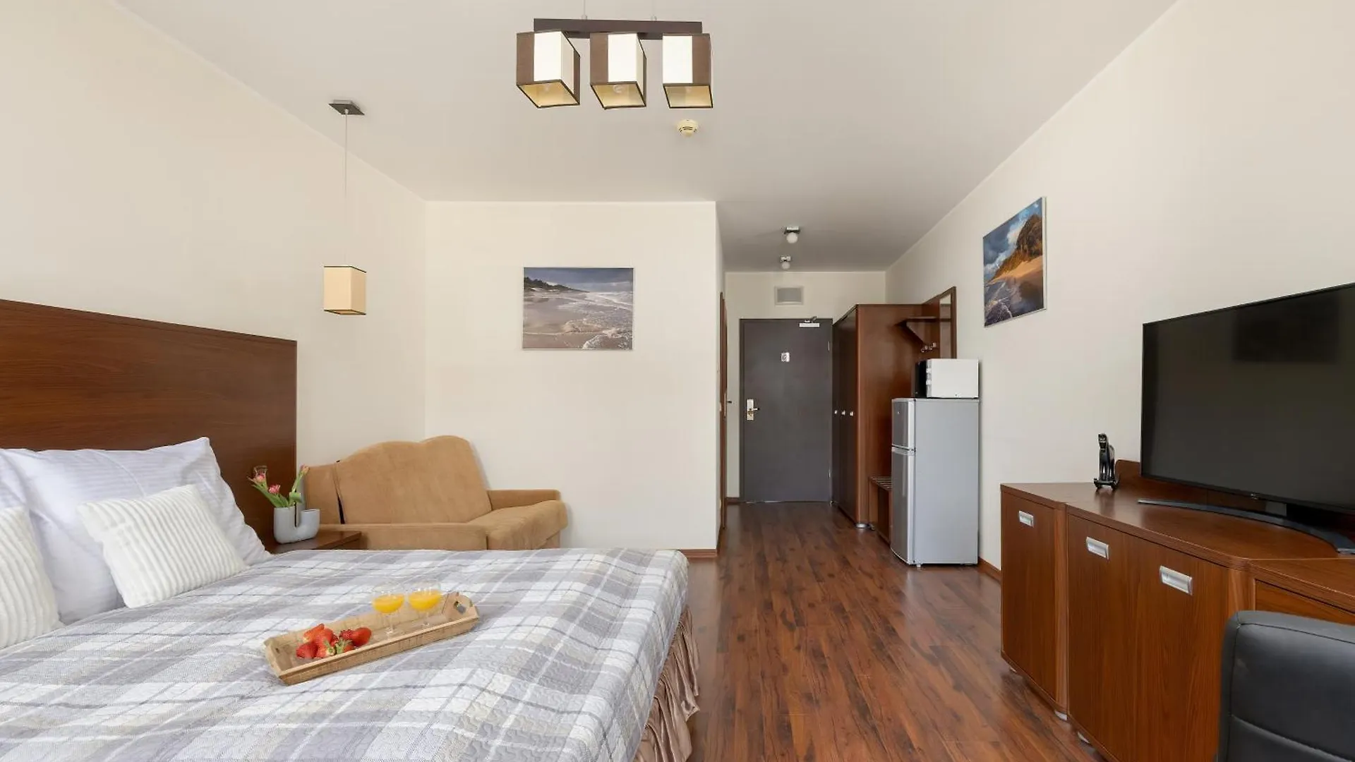 Diva By Solarento Apartment Kolobrzeg