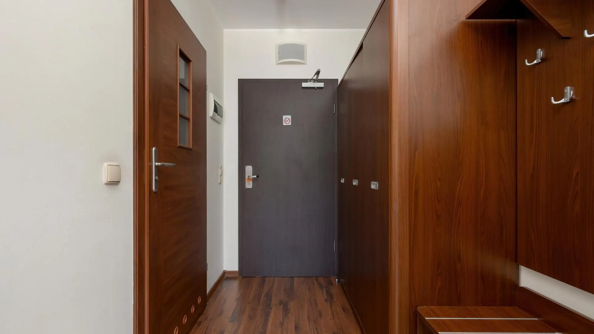 Diva By Solarento Apartment Kolobrzeg Poland