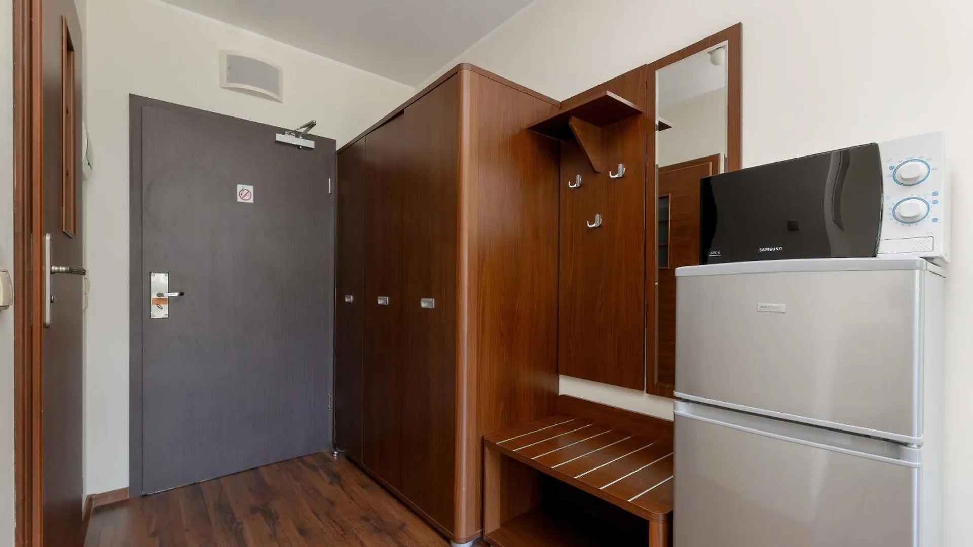 Diva By Solarento Apartment Kolobrzeg Poland