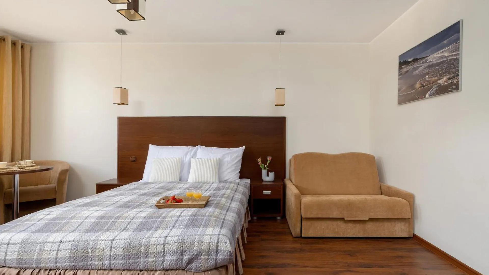 Diva By Solarento Apartment Kolobrzeg