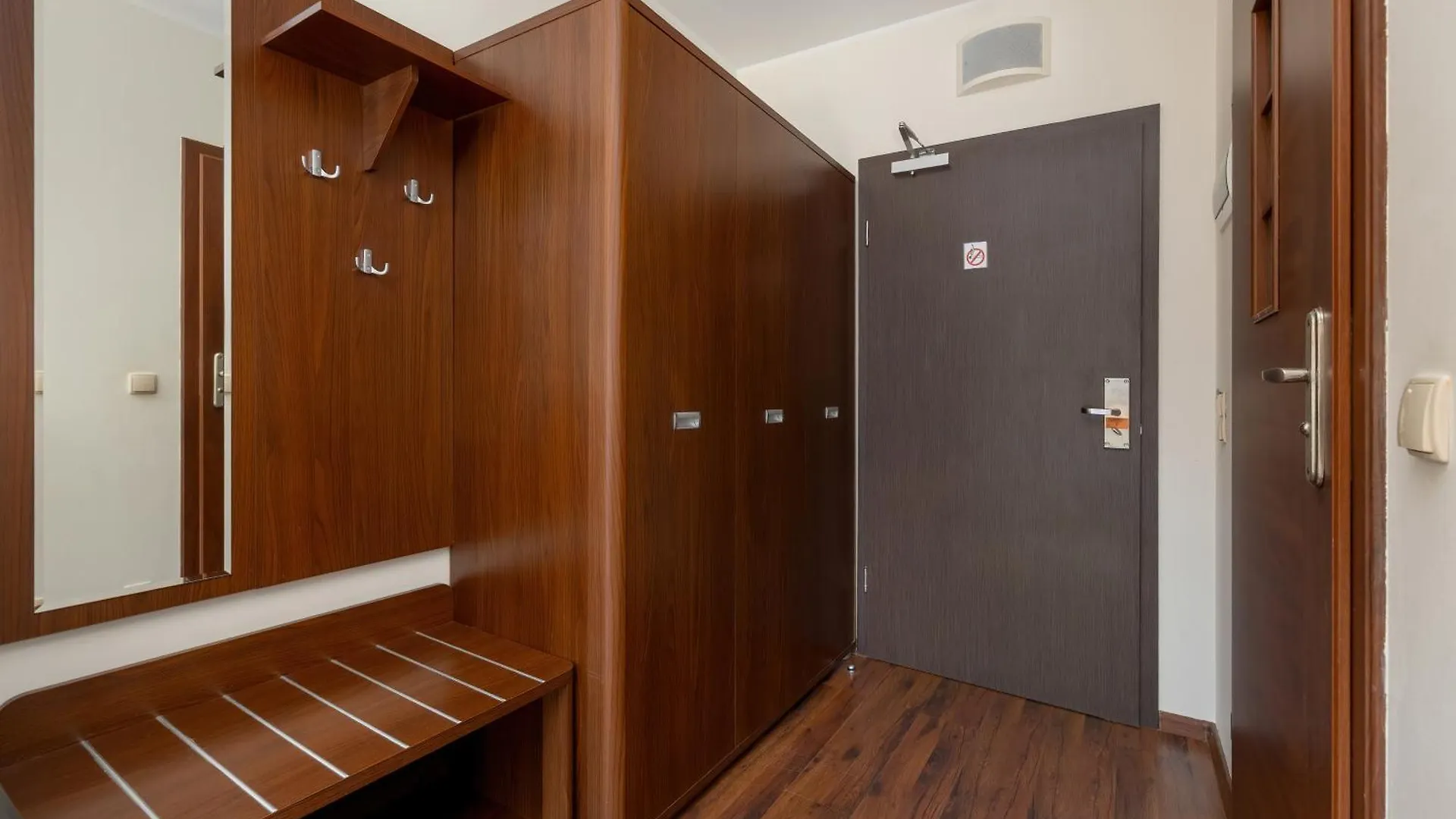 Diva By Solarento Apartment Kolobrzeg