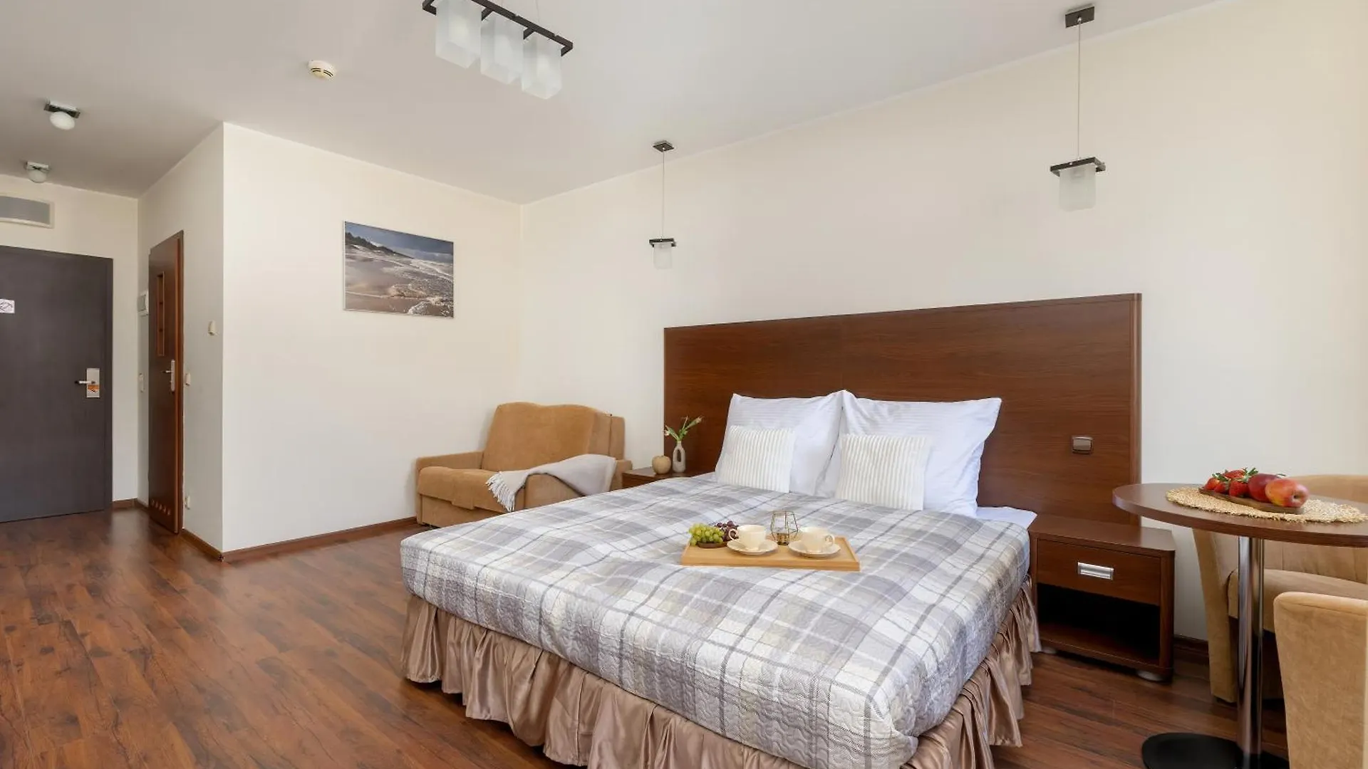 Diva By Solarento Apartment Kolobrzeg