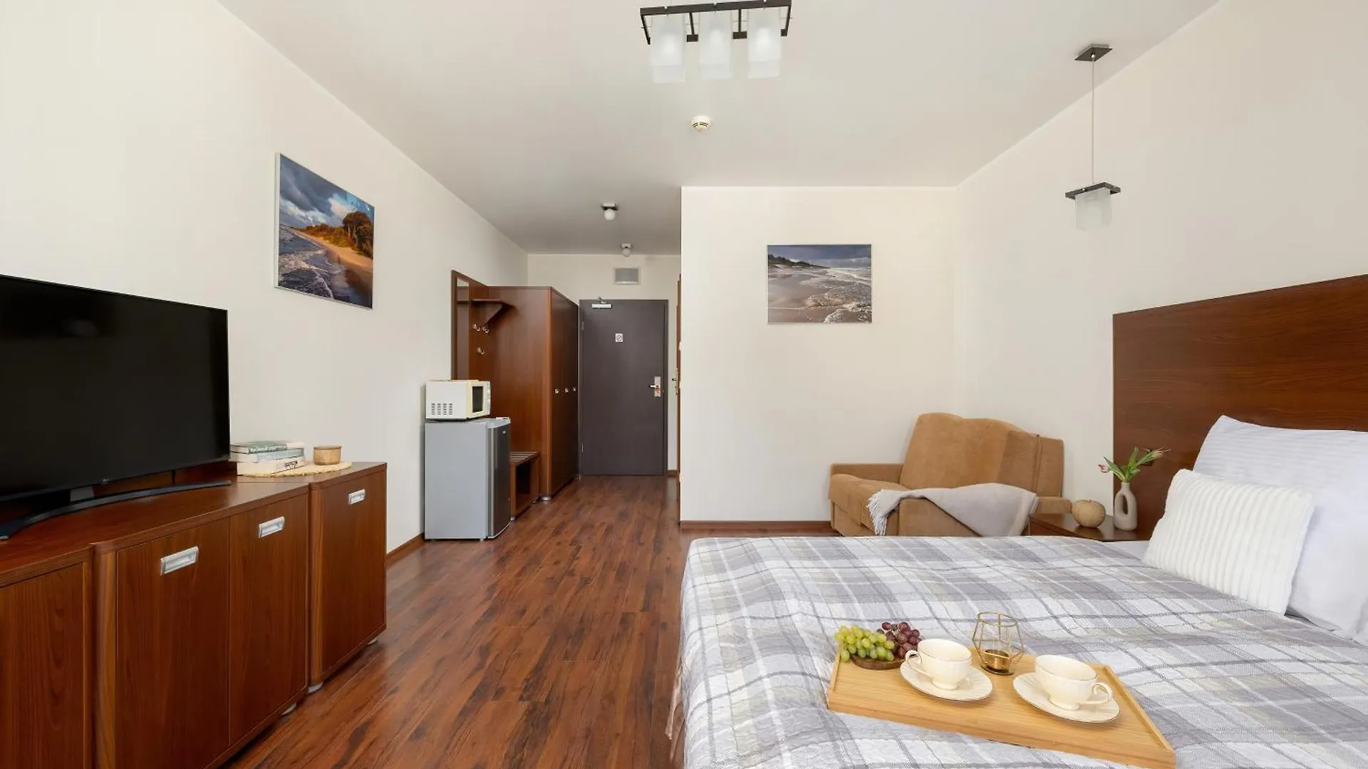 Diva By Solarento Apartment Kolobrzeg