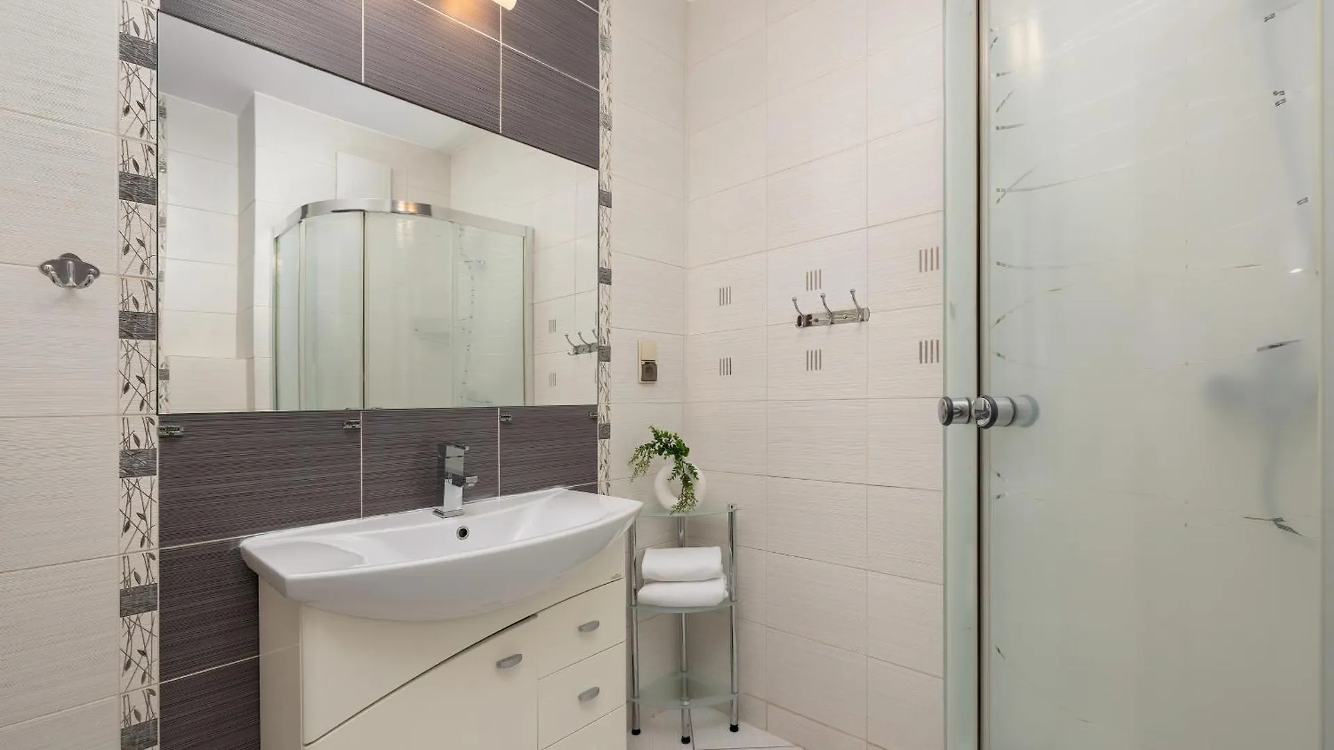 Diva By Solarento Apartment Kolobrzeg