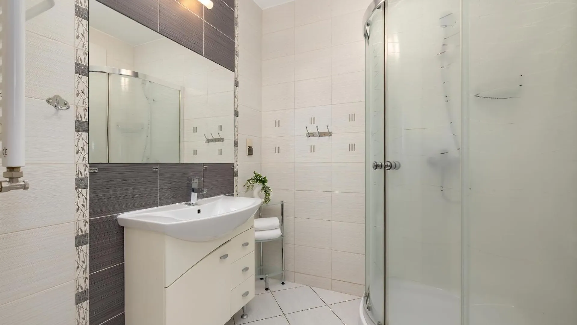 Diva By Solarento Apartment Kolobrzeg