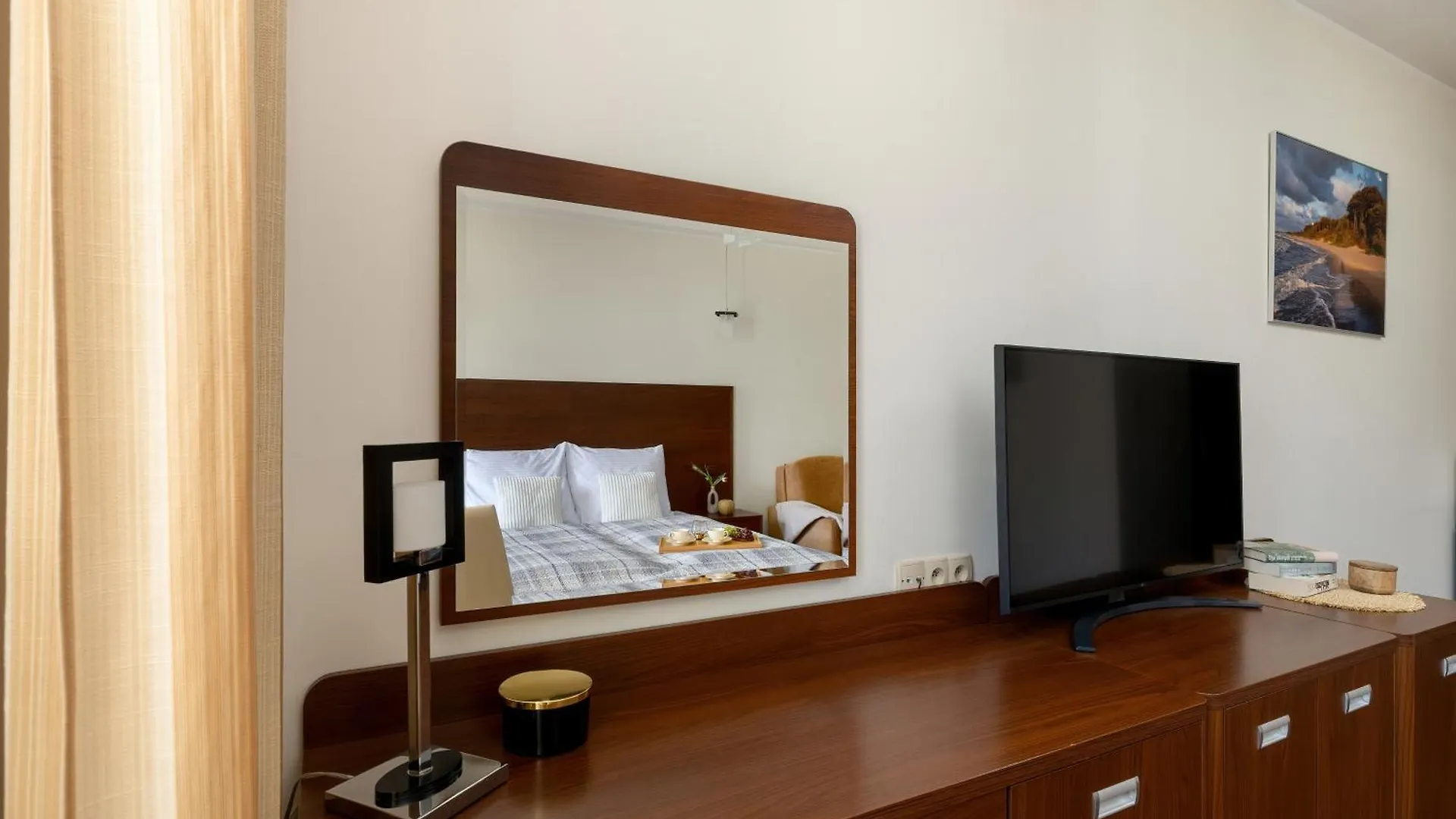 Diva By Solarento Apartment Kolobrzeg