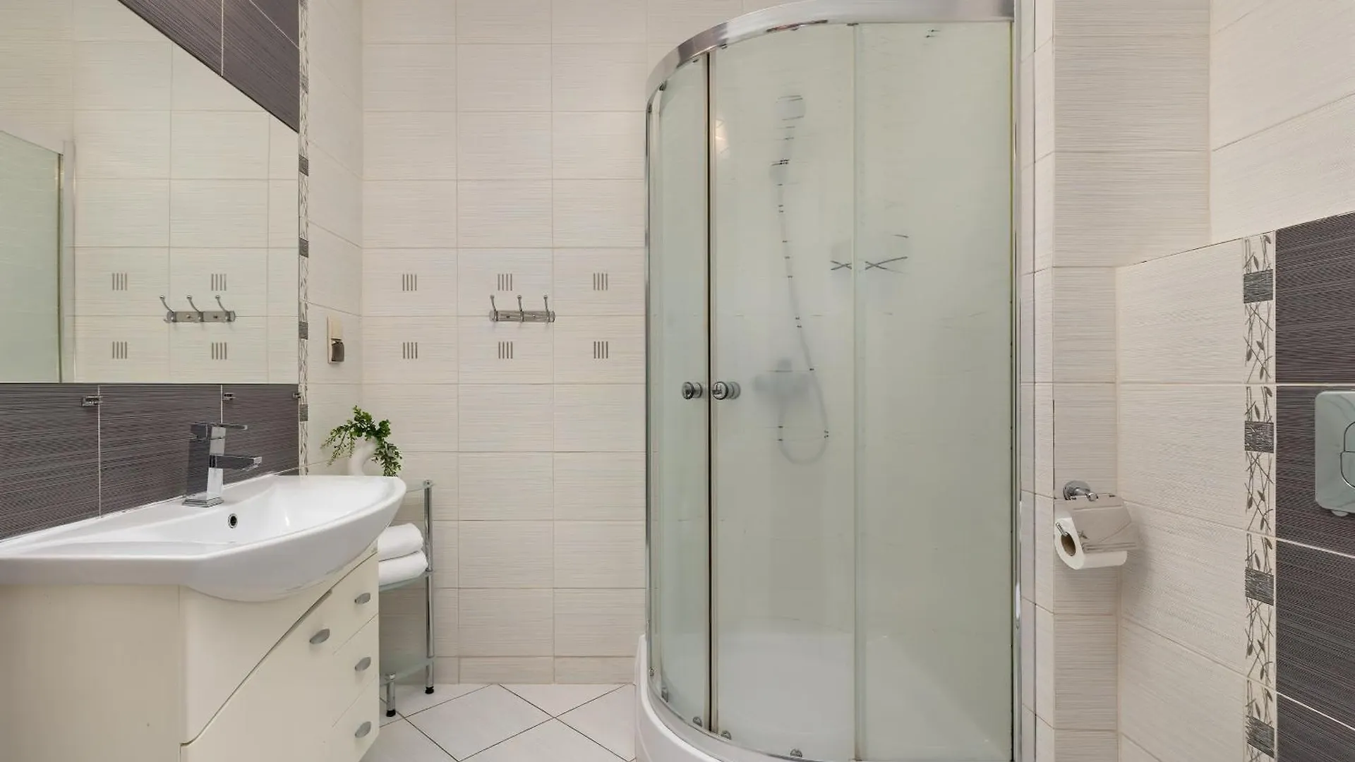 Diva By Solarento Apartment Kolobrzeg Poland