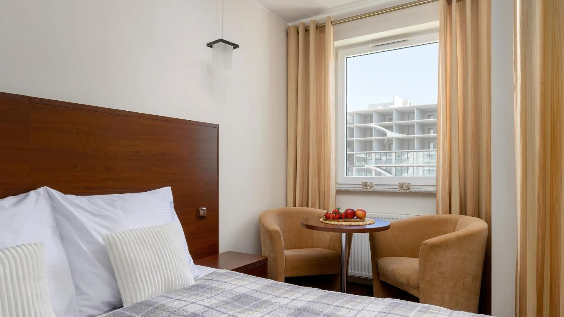 Diva By Solarento Apartment Kolobrzeg Poland