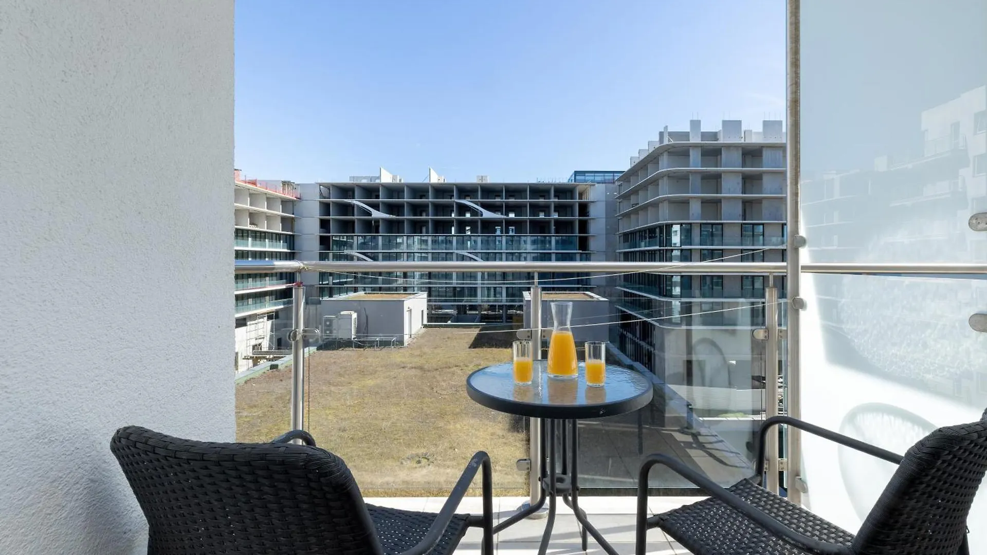 Diva By Solarento Apartment Kolobrzeg