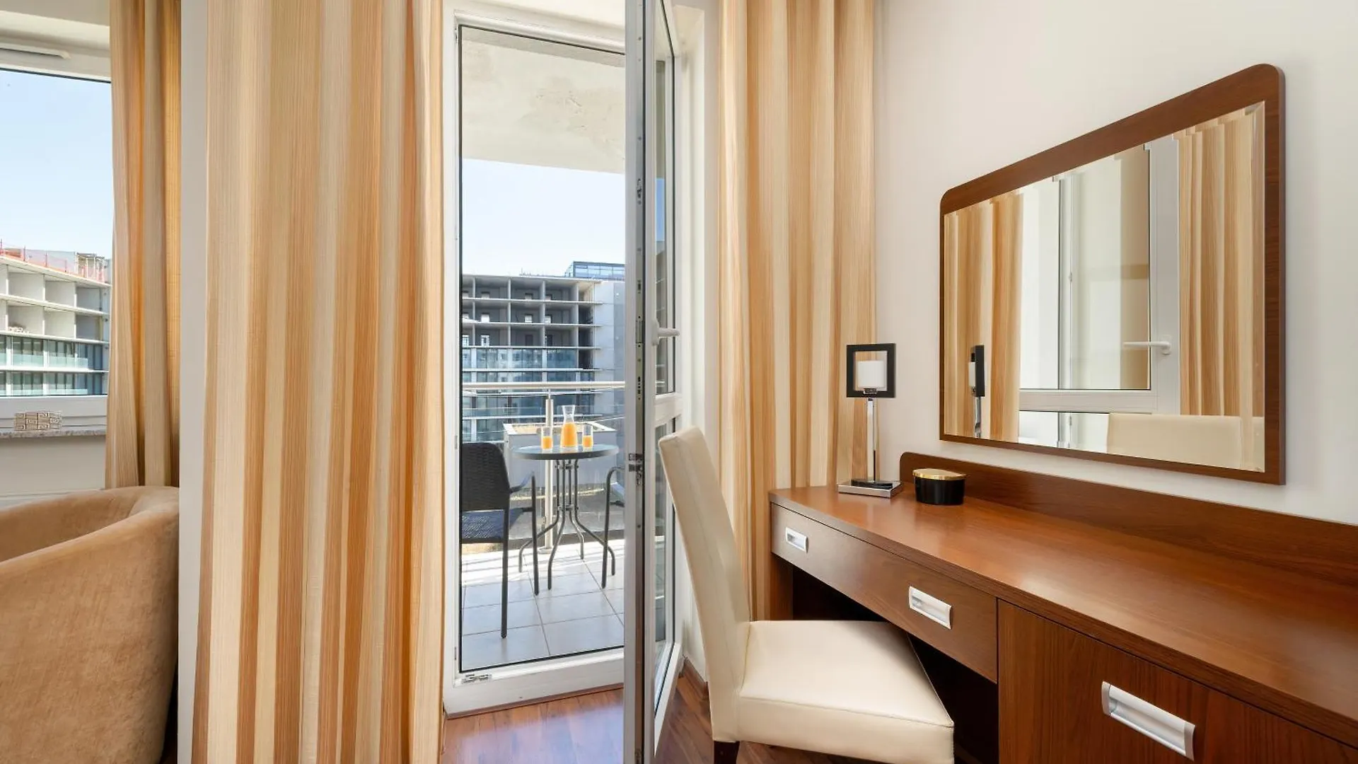 Diva By Solarento Apartment Kolobrzeg
