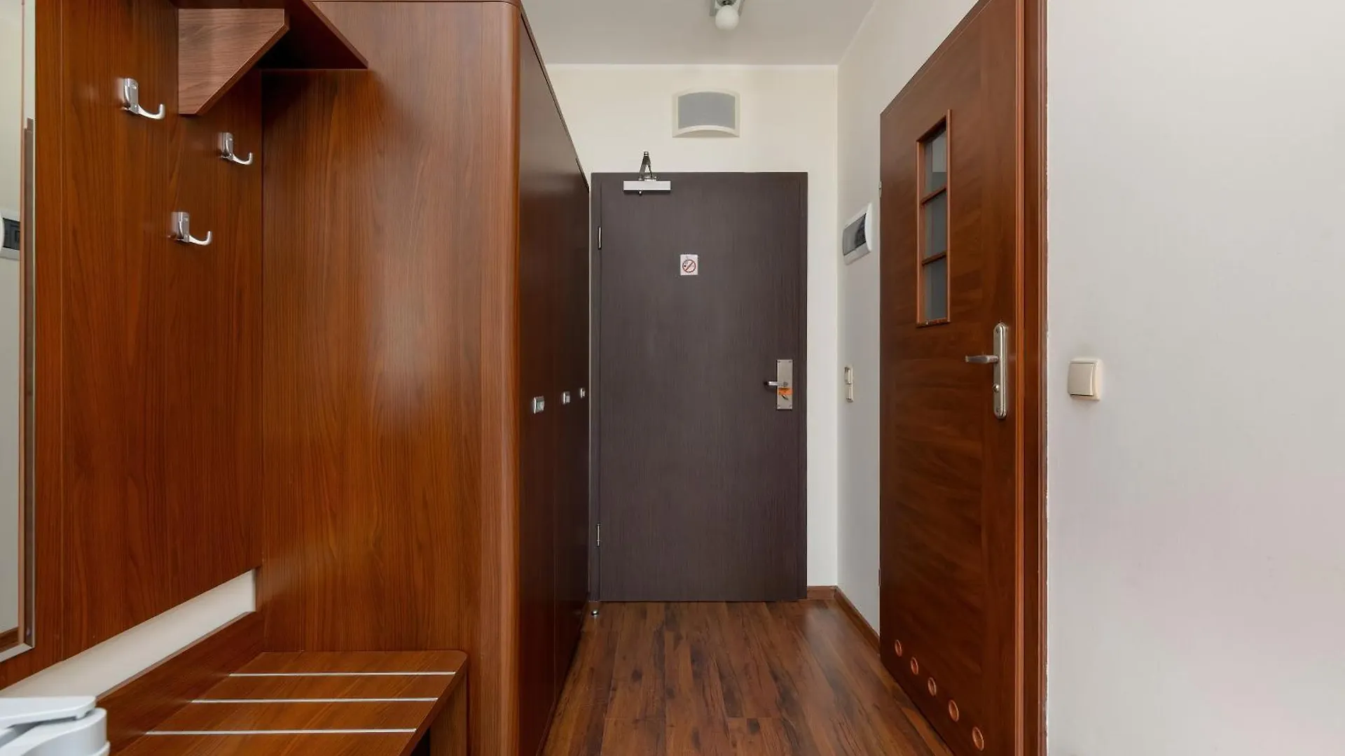 Diva By Solarento Apartment Kolobrzeg 0*,
