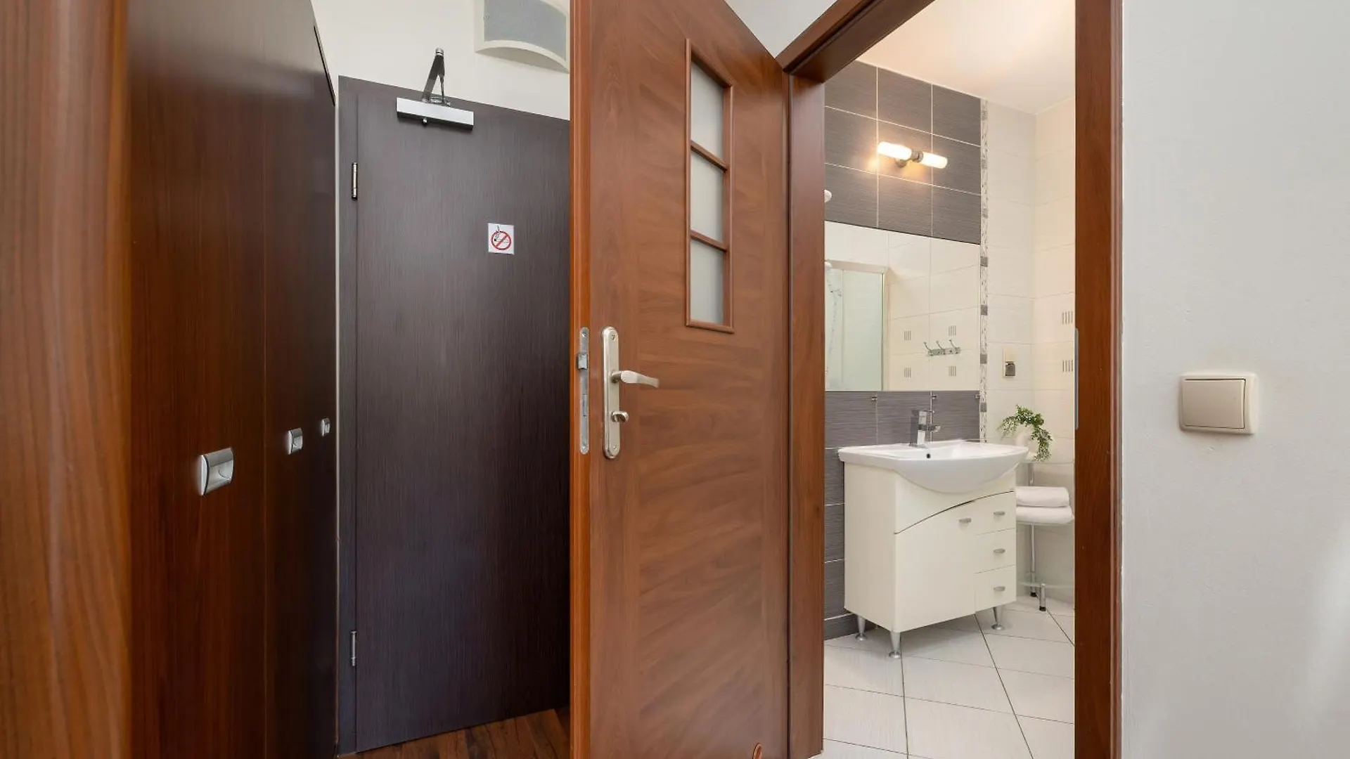 Diva By Solarento Apartment Kolobrzeg