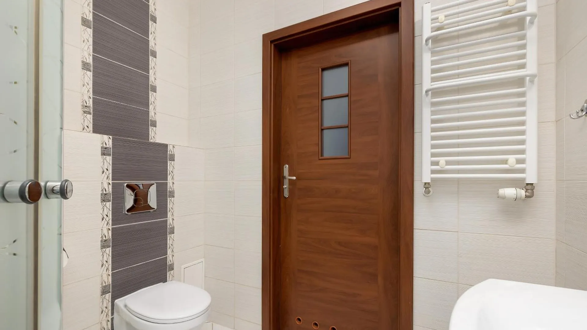 Diva By Solarento Apartment Kolobrzeg 0*,