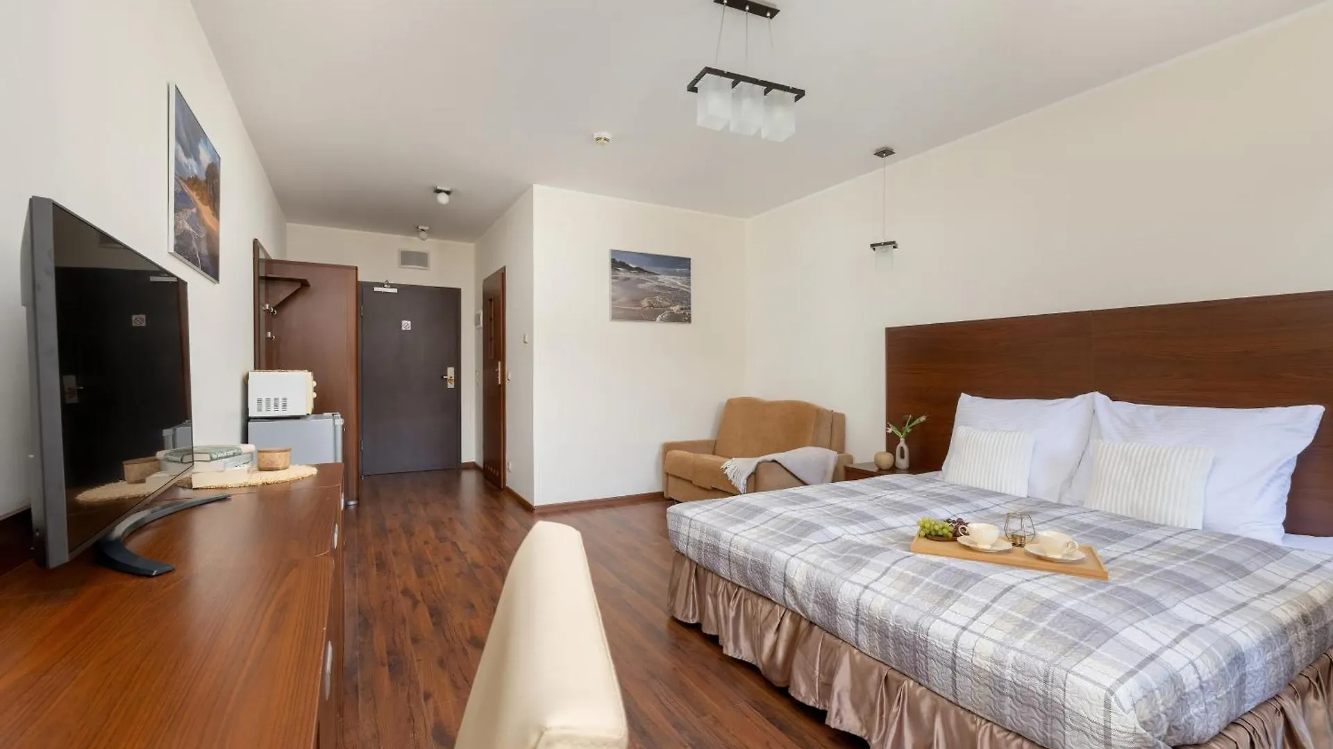 Diva By Solarento Apartment Kolobrzeg