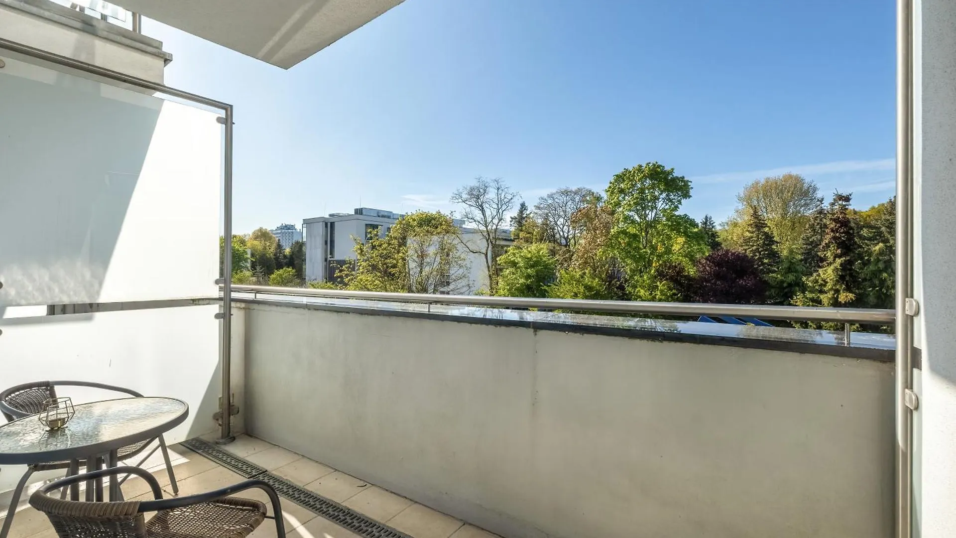 Diva By Solarento Apartment Kolobrzeg