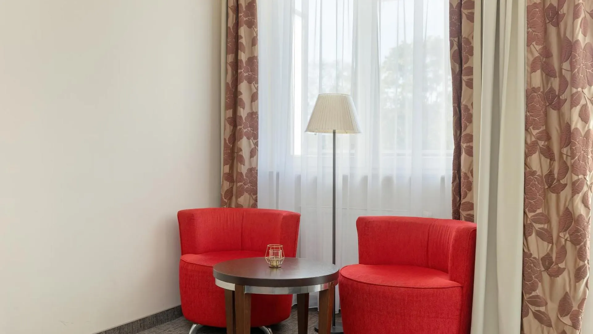 Diva By Solarento Apartment Kolobrzeg Poland