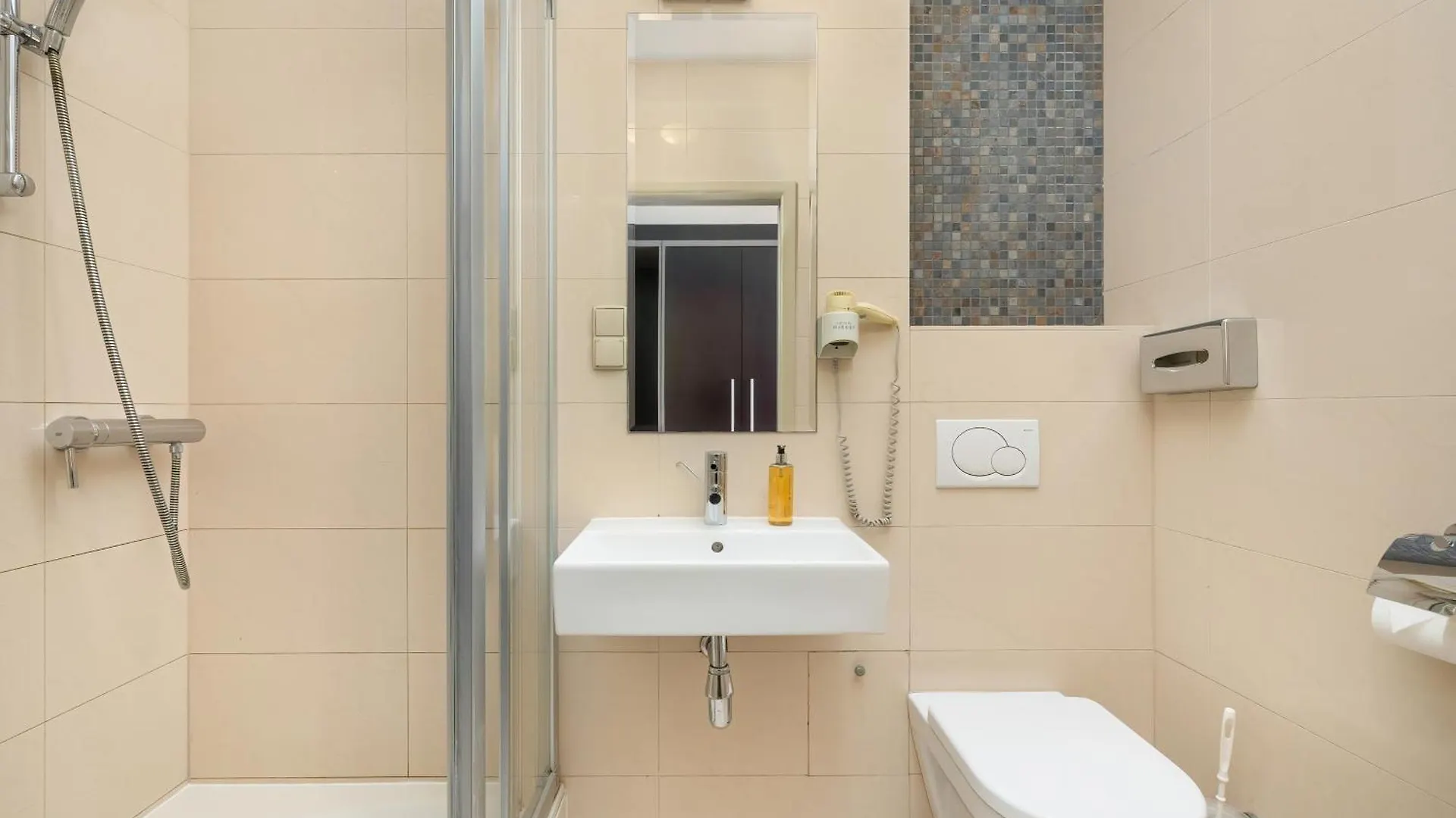 Diva By Solarento Apartment Kolobrzeg 0*,