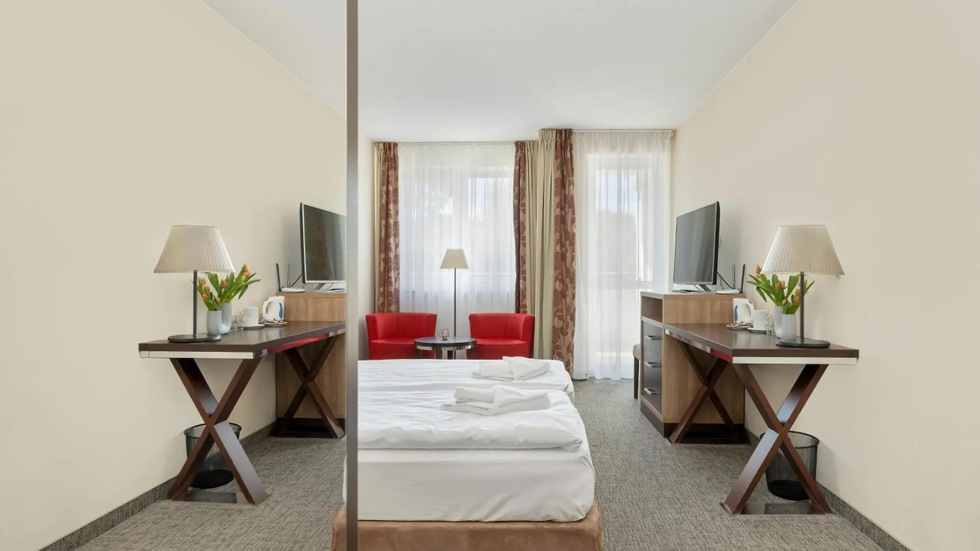 Diva By Solarento Apartment Kolobrzeg