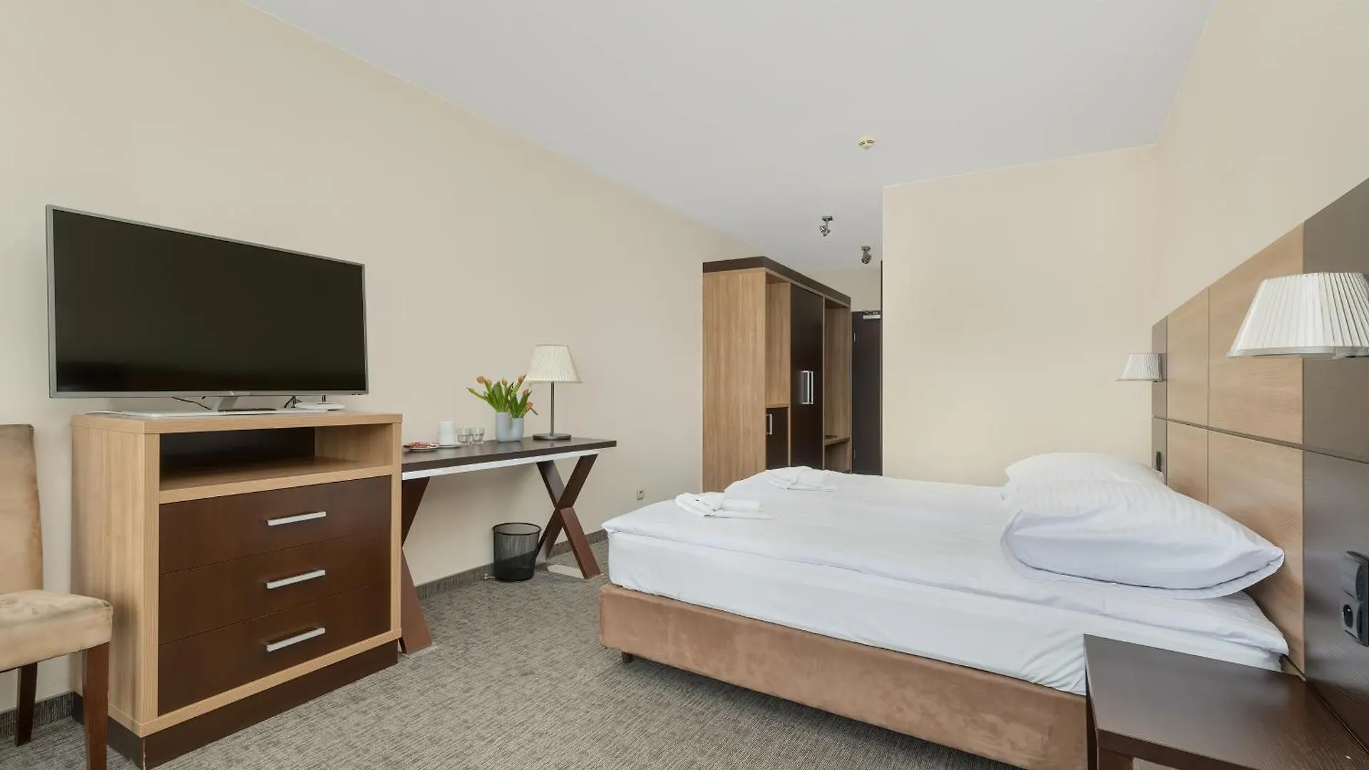 Diva By Solarento Apartment Kolobrzeg