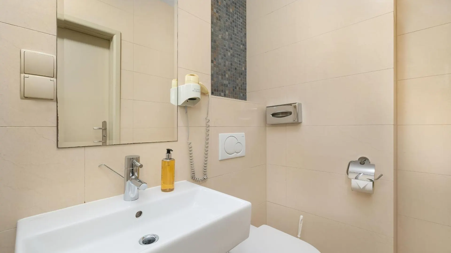 Diva By Solarento Apartment Kolobrzeg
