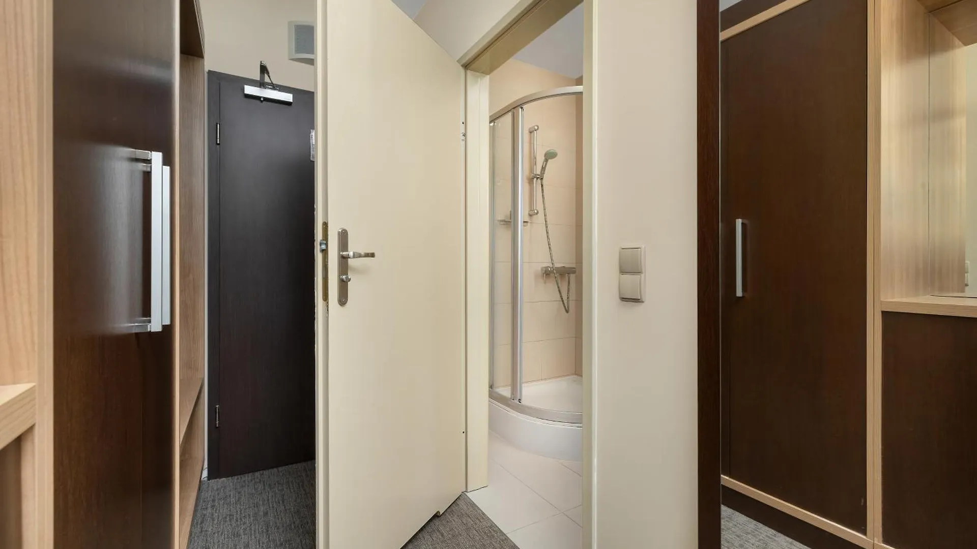 Diva By Solarento Apartment Kolobrzeg 0*,  Poland