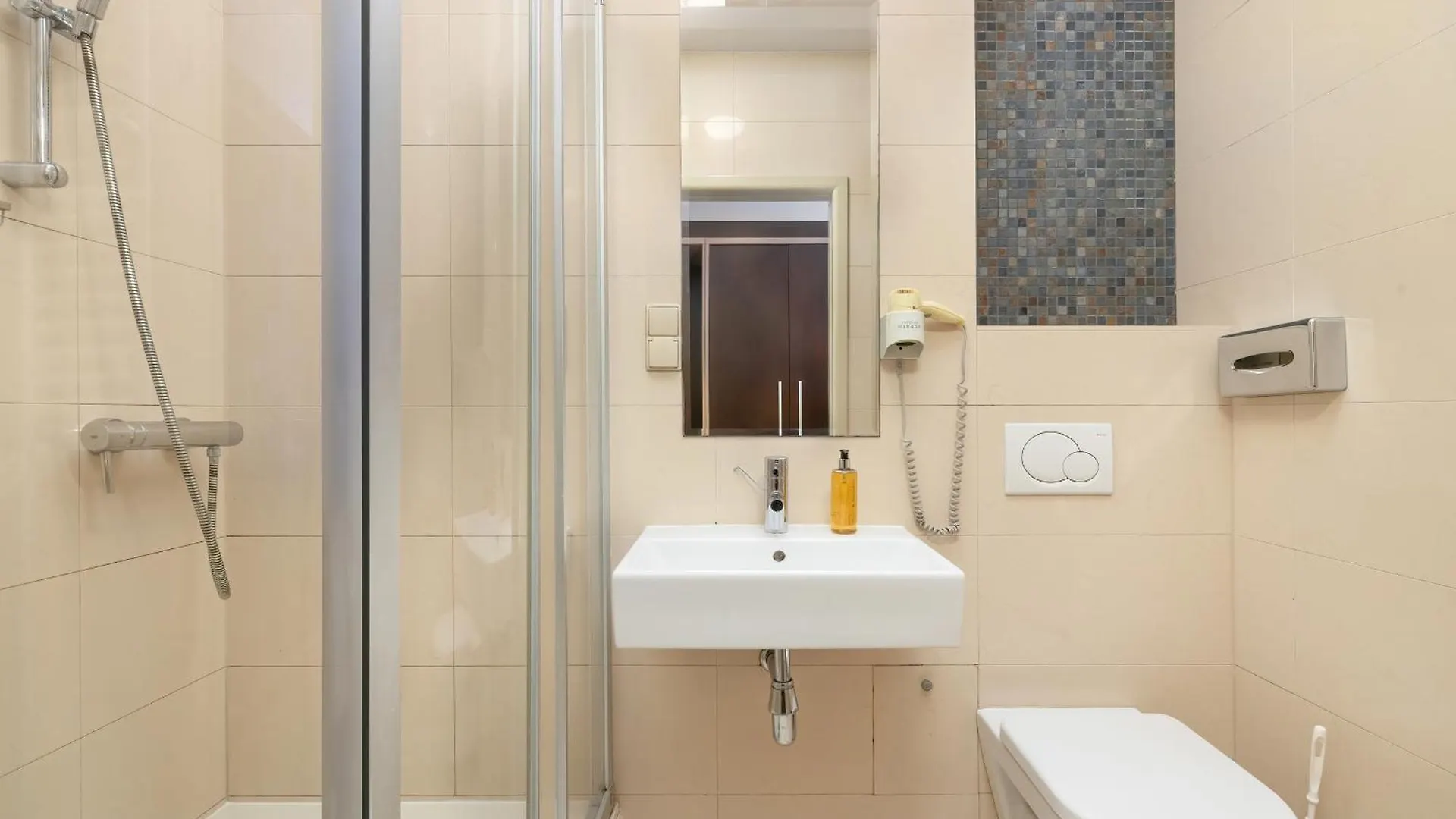 Diva By Solarento Apartment Kolobrzeg 0*,  Poland