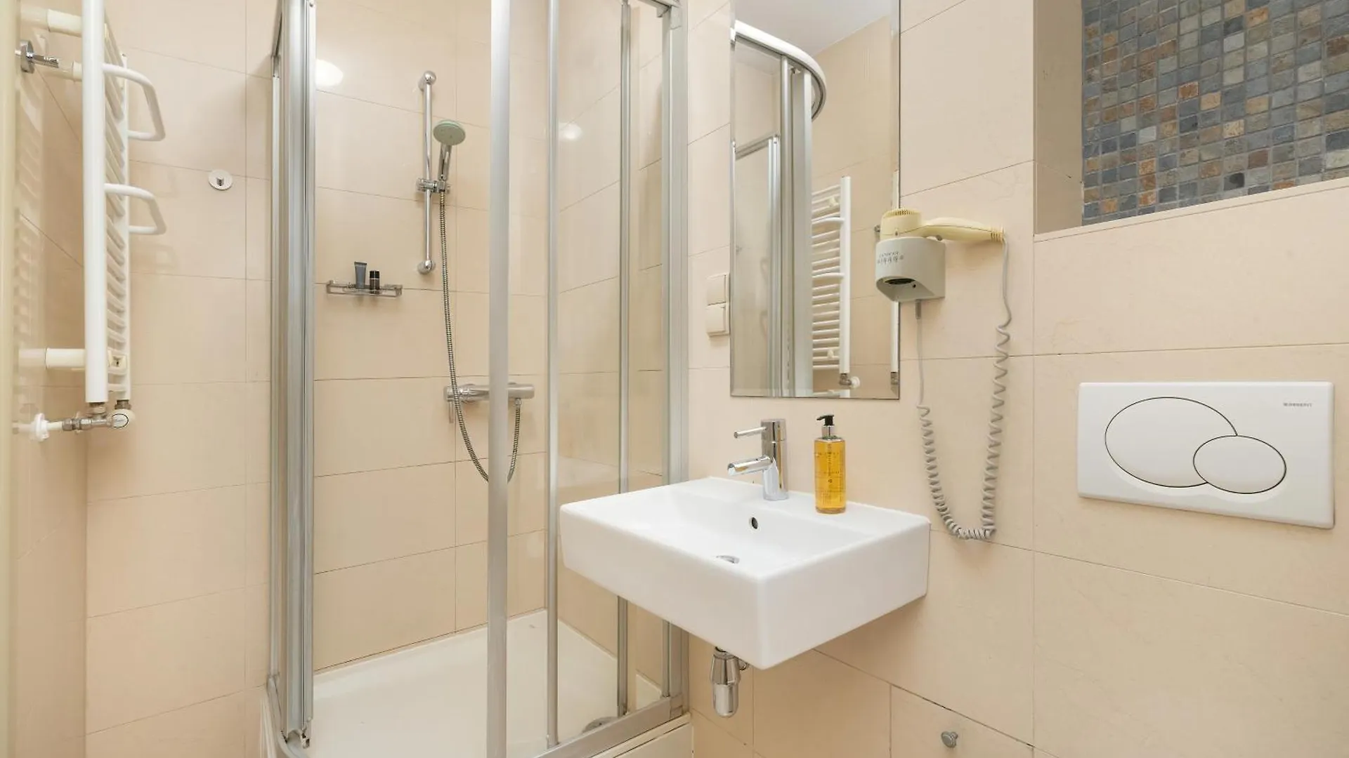 Diva By Solarento Apartment Kolobrzeg