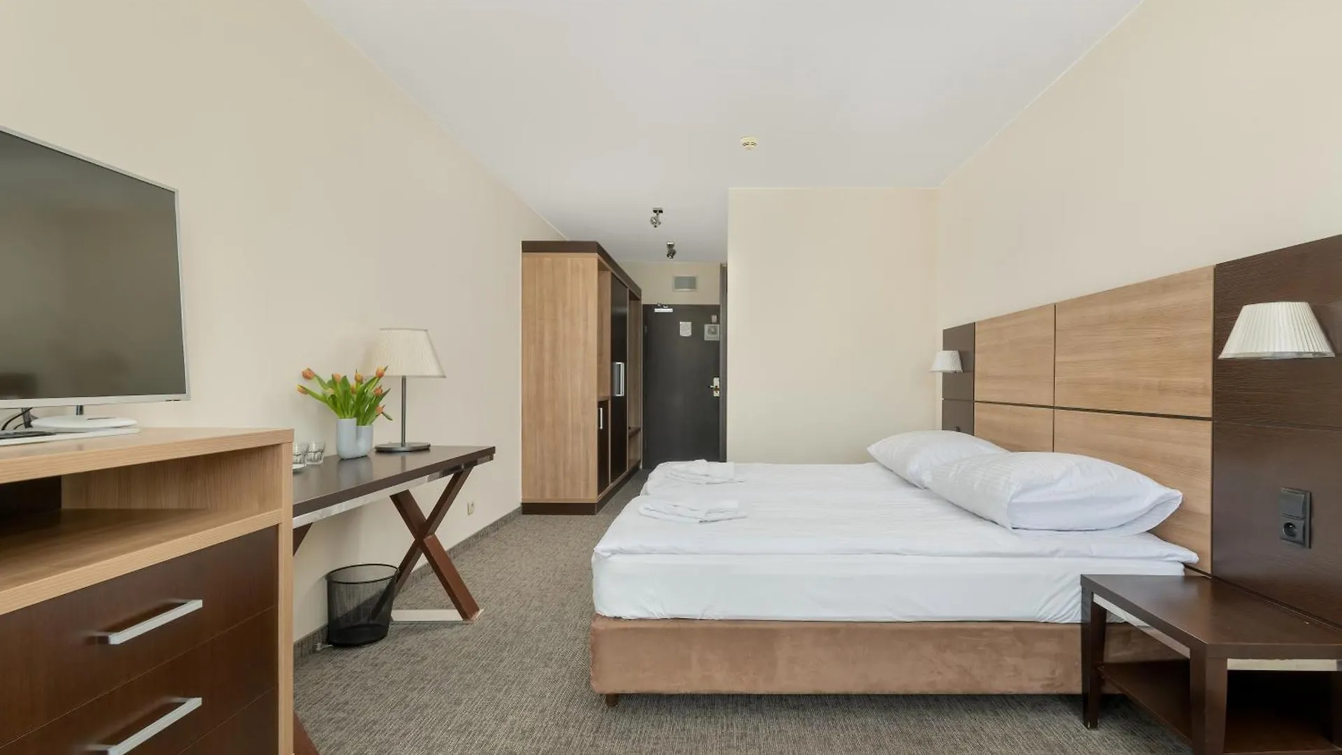 Diva By Solarento Apartment Kolobrzeg