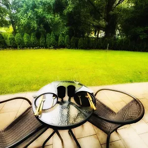 Apartament Solny A032 Z Klimatyzacja I Ogrodem, Kołobrzeg